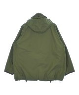 COMME des GARCONS HOMME（コムデギャルソンオム）ブルゾン カーキ サイズ:XS メンズ/2200720460070