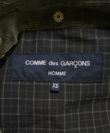 COMME des GARCONS HOMME（コムデギャルソンオム）ブルゾン カーキ サイズ:XS メンズ/2200720460070