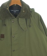 COMME des GARCONS HOMME（コムデギャルソンオム）ブルゾン カーキ サイズ:XS メンズ/2200720460070