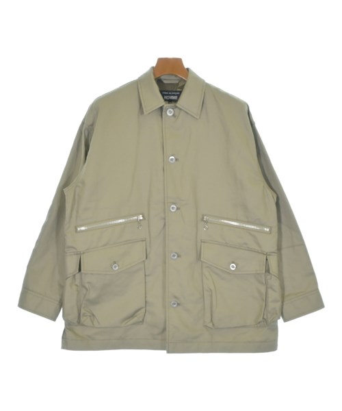 COMME des GARCONS HOMME(コムデギャルソンオム)のブルゾン サイズ:XS 53,100円