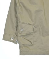 COMME des GARCONS HOMME（コムデギャルソンオム）ブルゾン ベージュ サイズ:XS メンズ/2200720460087