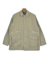 COMME des GARCONS HOMME ブルゾン