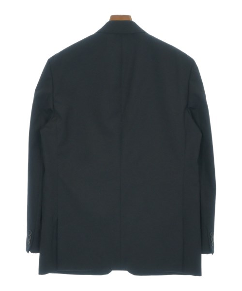 COMME des GARCONS HOMME（コムデギャルソンオム）テーラードジャケット 紺 サイズ:XS メンズ/2200720460209