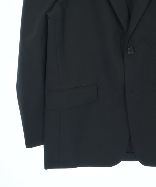 COMME des GARCONS HOMME（コムデギャルソンオム）テーラードジャケット 紺 サイズ:XS メンズ/2200720460209