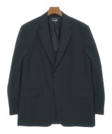 COMME des GARCONS HOMME（コムデギャルソンオム）テーラードジャケット 紺 サイズ:XS メンズ/2200720460209