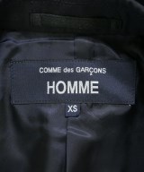 COMME des GARCONS HOMME（コムデギャルソンオム）テーラードジャケット 紺 サイズ:XS メンズ/2200720460209
