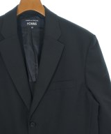 COMME des GARCONS HOMME（コムデギャルソンオム）テーラードジャケット 紺 サイズ:XS メンズ/2200720460209