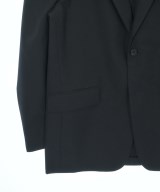 COMME des GARCONS HOMME（コムデギャルソンオム）テーラードジャケット 紺 サイズ:XS メンズ/2200720460209