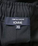 COMME des GARCONS HOMME（コムデギャルソンオム）スラックス 紺 サイズ:XS メンズ/2200720460223