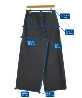 COMME des GARCONS HOMME（コムデギャルソンオム）スラックス 紺 サイズ:XS メンズ/2200720460223