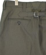 COMME des GARCONS HOMME（コムデギャルソンオム）スラックス 茶 サイズ:S メンズ/2200720460230