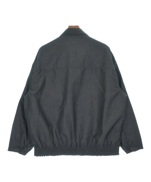 COMME des GARCONS HOMME（コムデギャルソンオム）ブルゾン 黒 サイズ:S メンズ/2200720460315