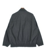 COMME des GARCONS HOMME（コムデギャルソンオム）ブルゾン 黒 サイズ:S メンズ/2200720460315