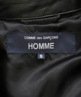COMME des GARCONS HOMME（コムデギャルソンオム）ブルゾン 黒 サイズ:S メンズ/2200720460315
