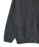 COMME des GARCONS HOMME（コムデギャルソンオム）ブルゾン 黒 サイズ:S メンズ/2200720460315