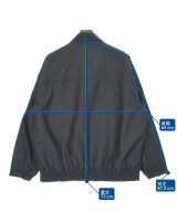 COMME des GARCONS HOMME（コムデギャルソンオム）ブルゾン 黒 サイズ:S メンズ/2200720460315