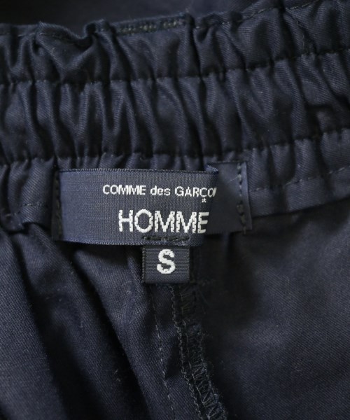 COMME des GARCONS HOMME（コムデギャルソンオム）その他 紺 サイズ:S メンズ/2200720460322