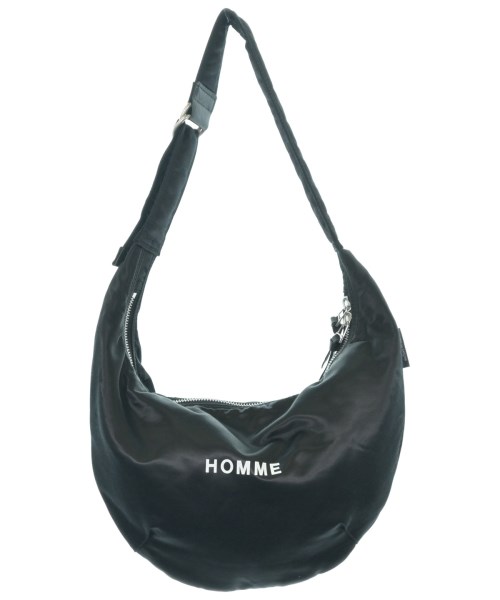 COMME des GARCONS HOMME(コムデギャルソンオム)のショルダーバッグ サイズ:- 31,400円