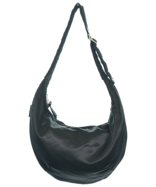 COMME des GARCONS HOMME（コムデギャルソンオム）ショルダーバッグ 黒 サイズ:- メンズ/2200721933078