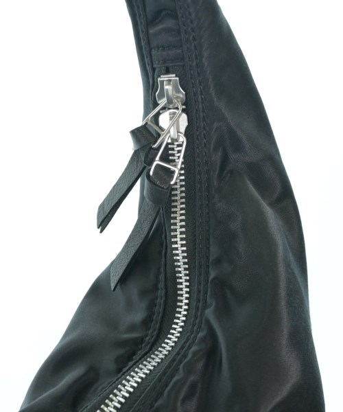 COMME des GARCONS HOMME（コムデギャルソンオム）ショルダーバッグ 黒 サイズ:- メンズ/2200721933078