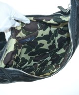 COMME des GARCONS HOMME（コムデギャルソンオム）ショルダーバッグ 黒 サイズ:- メンズ/2200721933078