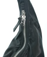 COMME des GARCONS HOMME（コムデギャルソンオム）ショルダーバッグ 黒 サイズ:- メンズ/2200721933078