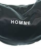 COMME des GARCONS HOMME（コムデギャルソンオム）ショルダーバッグ 黒 サイズ:- メンズ/2200721933078