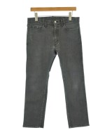 COMME des GARCONS HOMME（コムデギャルソンオム）デニムパンツ 黒 サイズ:XS メンズ/2200721933115
