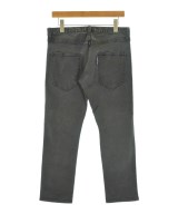 COMME des GARCONS HOMME（コムデギャルソンオム）デニムパンツ 黒 サイズ:XS メンズ/2200721933115