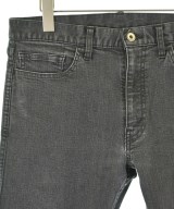 COMME des GARCONS HOMME（コムデギャルソンオム）デニムパンツ 黒 サイズ:XS メンズ/2200721933115