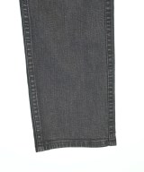 COMME des GARCONS HOMME（コムデギャルソンオム）デニムパンツ 黒 サイズ:XS メンズ/2200721933115