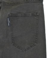 COMME des GARCONS HOMME（コムデギャルソンオム）デニムパンツ 黒 サイズ:XS メンズ/2200721933115