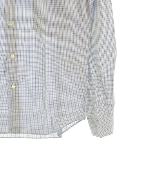COMME des GARCONS HOMME（コムデギャルソンオム）カジュアルシャツ 青 サイズ:SS(XS位) メンズ/2200722031025