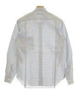 COMME des GARCONS HOMME（コムデギャルソンオム）カジュアルシャツ 青 サイズ:SS(XS位) メンズ/2200722031025