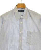 COMME des GARCONS HOMME（コムデギャルソンオム）カジュアルシャツ 青 サイズ:SS(XS位) メンズ/2200722031025