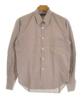 COMME des GARCONS HOMME（コムデギャルソンオム）カジュアルシャツ 赤 サイズ:S メンズ/2200725014018