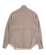 COMME des GARCONS HOMME（コムデギャルソンオム）カジュアルシャツ 赤 サイズ:S メンズ/2200725014018