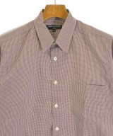 COMME des GARCONS HOMME（コムデギャルソンオム）カジュアルシャツ 赤 サイズ:S メンズ/2200725014018