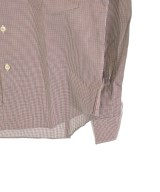 COMME des GARCONS HOMME（コムデギャルソンオム）カジュアルシャツ 赤 サイズ:S メンズ/2200725014018