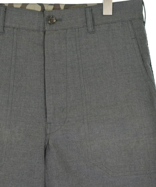 COMME des GARCONS HOMME（コムデギャルソンオム）その他 グレー サイズ:S メンズ/2200725140014