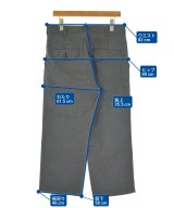 COMME des GARCONS HOMME（コムデギャルソンオム）その他 グレー サイズ:S メンズ/2200725140014