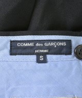COMME des GARCONS HOMME（コムデギャルソンオム）その他 黒 サイズ:S メンズ/2200725140021