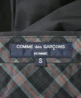 COMME des GARCONS HOMME（コムデギャルソンオム）その他 黒 サイズ:S メンズ/2200725140038