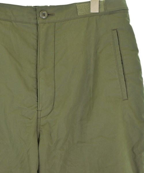 COMME des GARCONS HOMME（コムデギャルソンオム）その他 カーキ サイズ:S メンズ/2200725152024