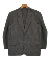 COMME des GARCONS HOMME（コムデギャルソンオム）テーラードジャケット 茶 サイズ:S メンズ/2200725556013