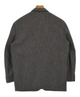 COMME des GARCONS HOMME（コムデギャルソンオム）テーラードジャケット 茶 サイズ:S メンズ/2200725556013