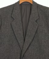 COMME des GARCONS HOMME（コムデギャルソンオム）テーラードジャケット 茶 サイズ:S メンズ/2200725556013