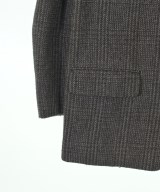COMME des GARCONS HOMME（コムデギャルソンオム）テーラードジャケット 茶 サイズ:S メンズ/2200725556013
