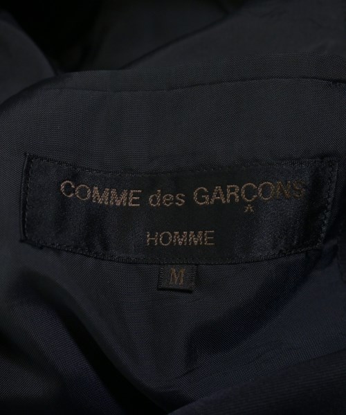 COMME des GARCONS HOMME（コムデギャルソンオム）その他 紺 サイズ:M/M メンズ/2200725556037
