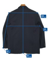 COMME des GARCONS HOMME（コムデギャルソンオム）その他 紺 サイズ:M/M メンズ/2200725556037